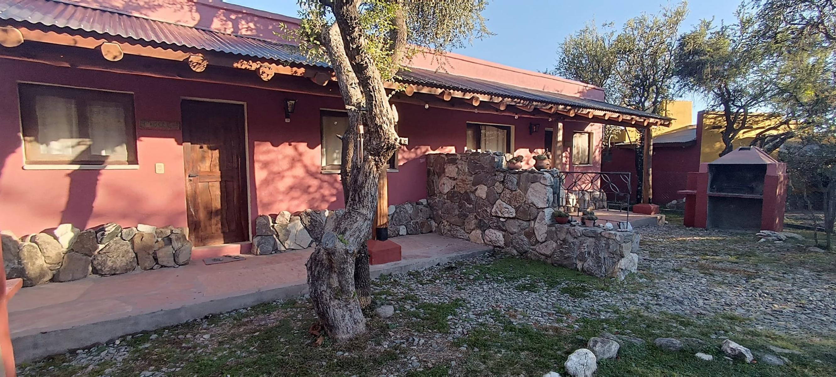 ZONA ALTA DE CARPINTERIA, SAN LUIS · Junín — foto 17