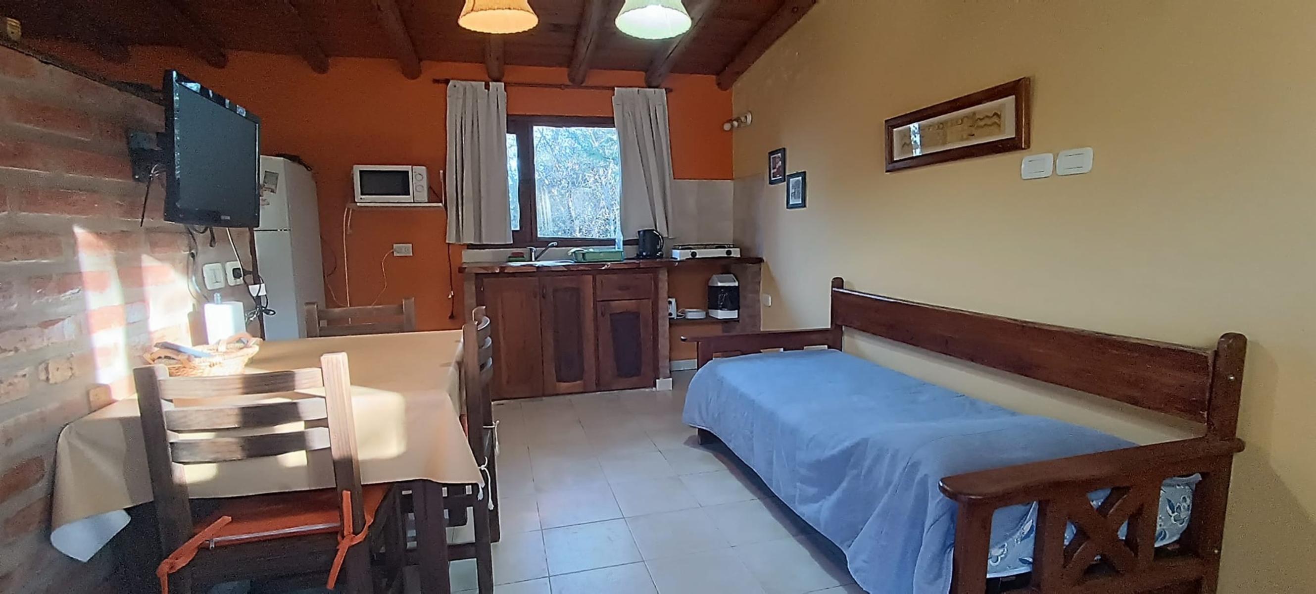 ZONA ALTA DE CARPINTERIA, SAN LUIS · Junín — foto 19