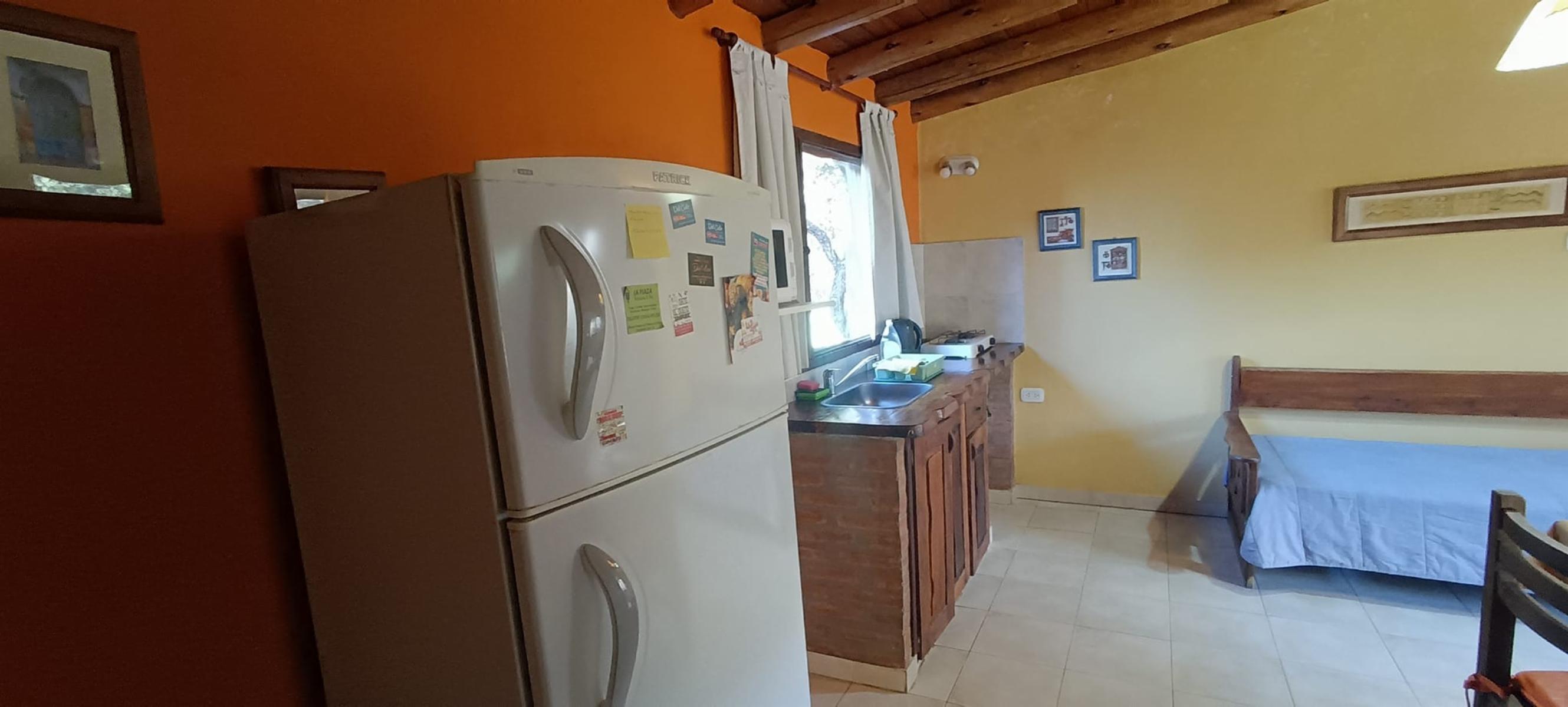 ZONA ALTA DE CARPINTERIA, SAN LUIS · Junín — foto 20