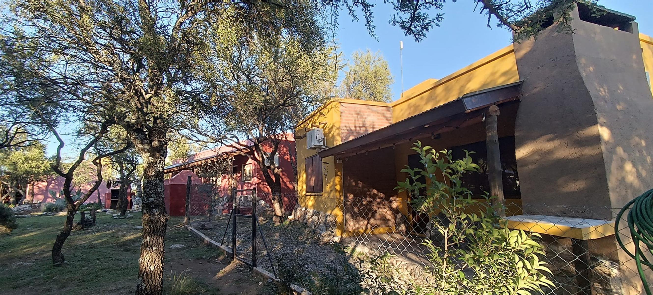 ZONA ALTA DE CARPINTERIA, SAN LUIS · Junín — foto 3