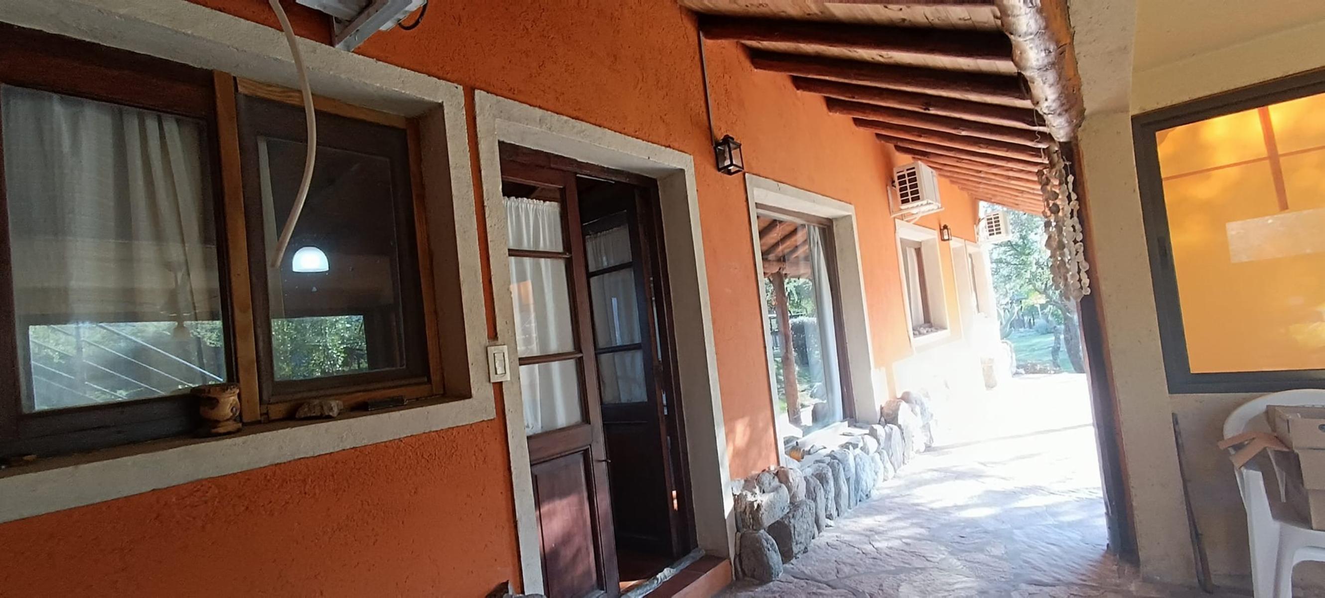 ZONA ALTA DE CARPINTERIA, SAN LUIS · Junín — foto 21