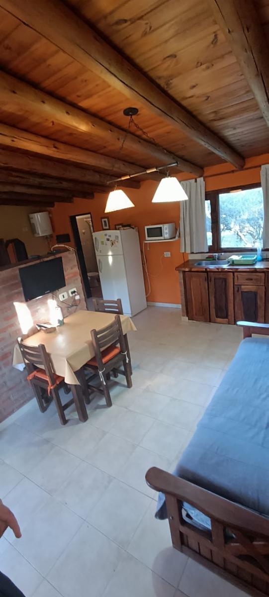 ZONA ALTA DE CARPINTERIA, SAN LUIS · Junín — foto 22