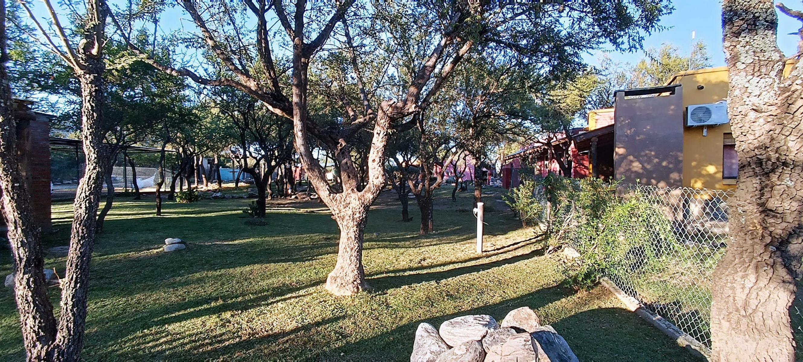 ZONA ALTA DE CARPINTERIA, SAN LUIS · Junín — foto 23