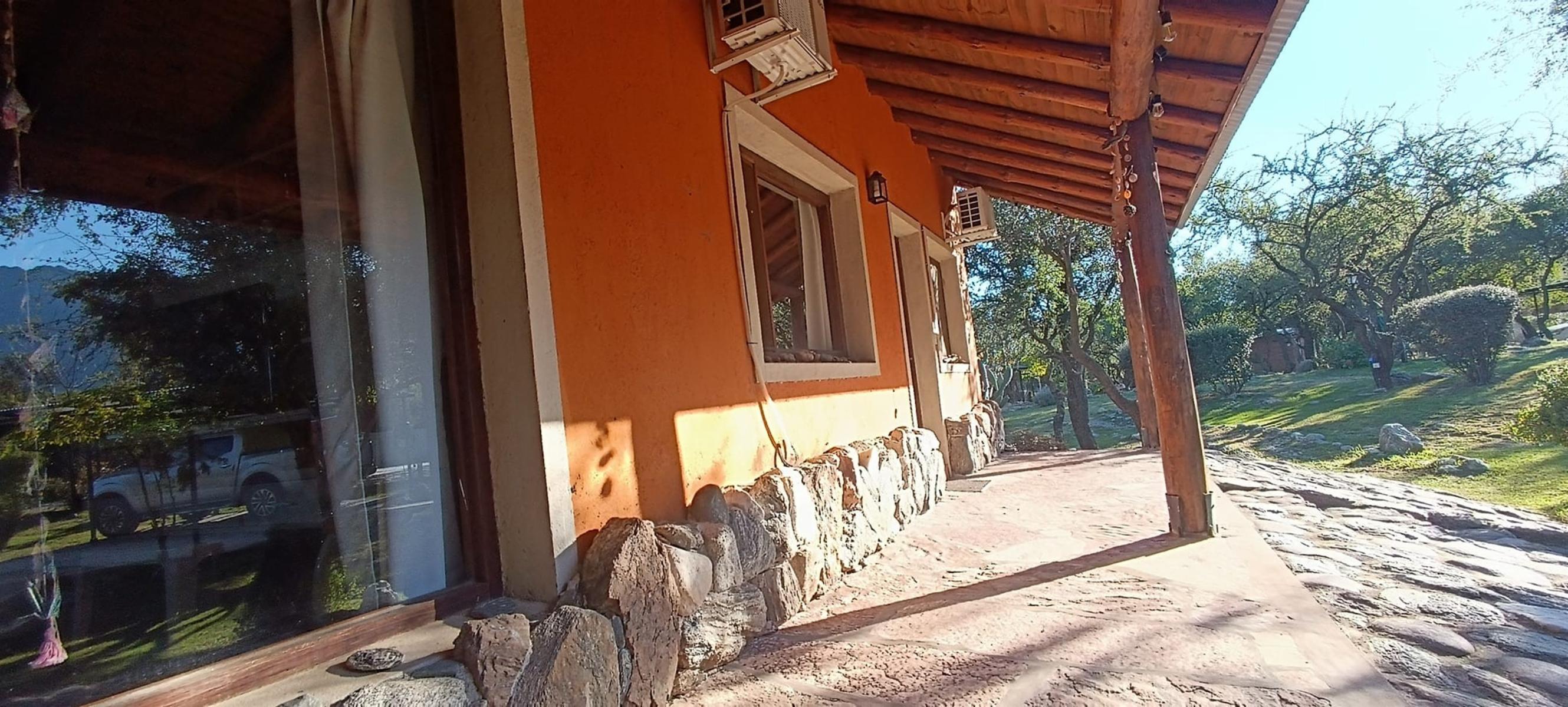 ZONA ALTA DE CARPINTERIA, SAN LUIS · Junín — foto 6