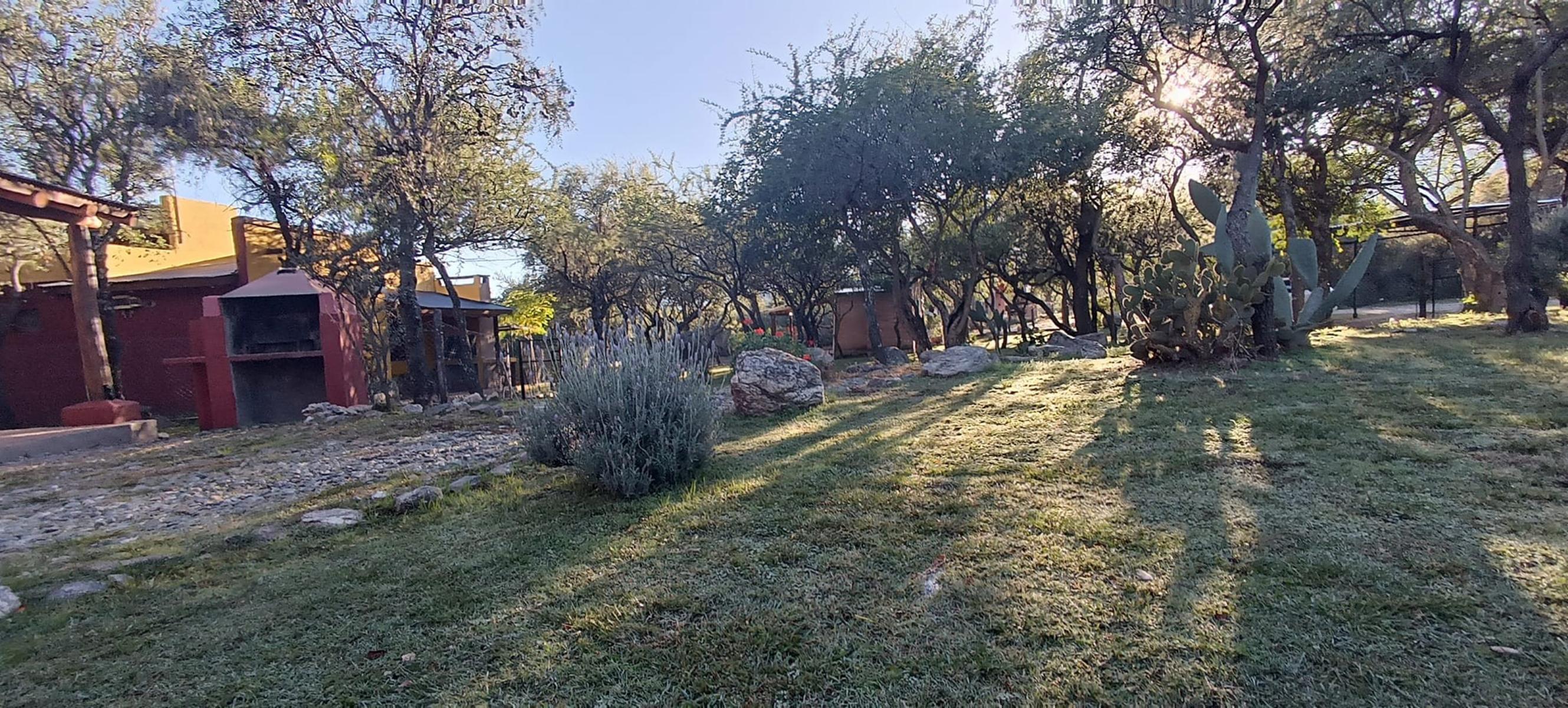 ZONA ALTA DE CARPINTERIA, SAN LUIS · Junín — foto 7
