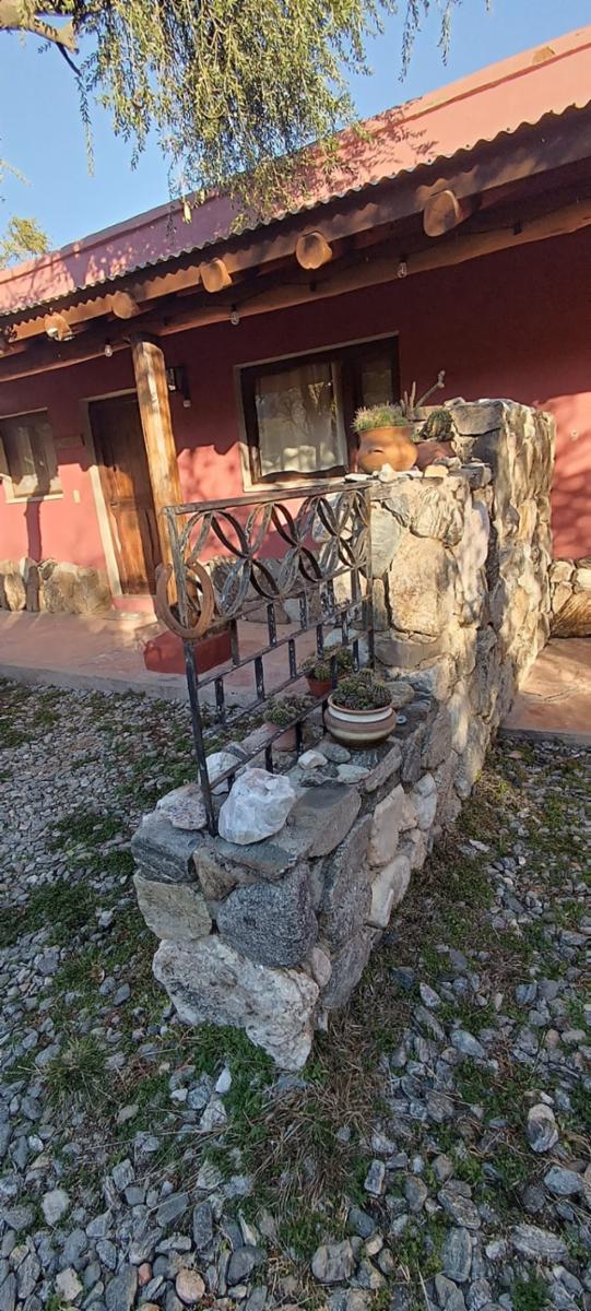 ZONA ALTA DE CARPINTERIA, SAN LUIS · Junín — foto 8