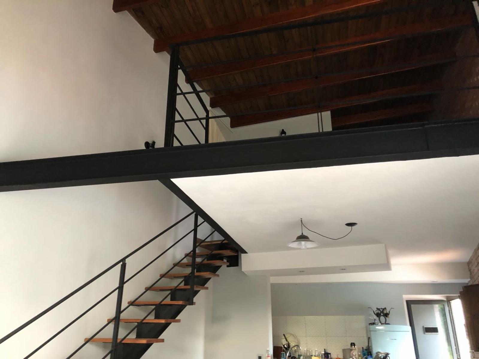 BARRIO EL DORADO II · Punilla — foto 18