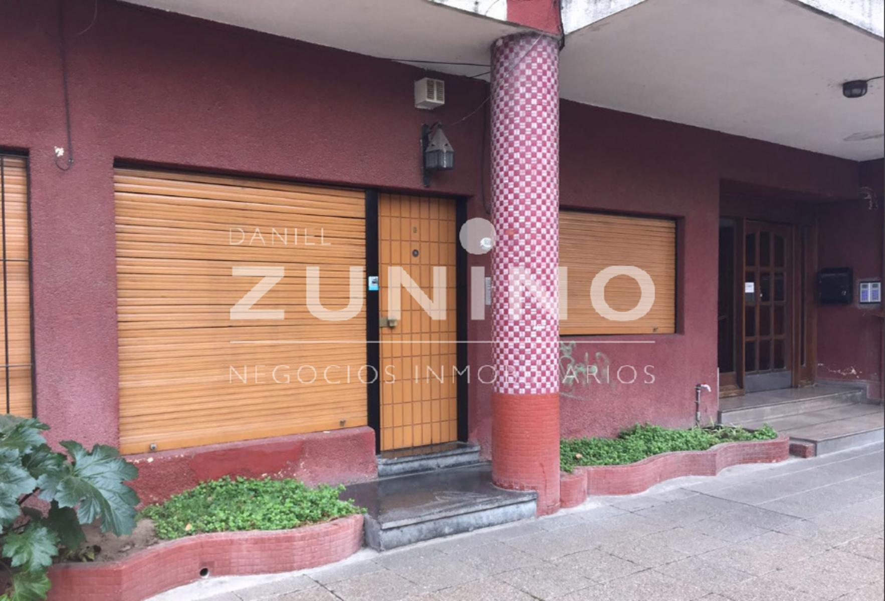 Departamento dos ambientes a la venta en San Miguel