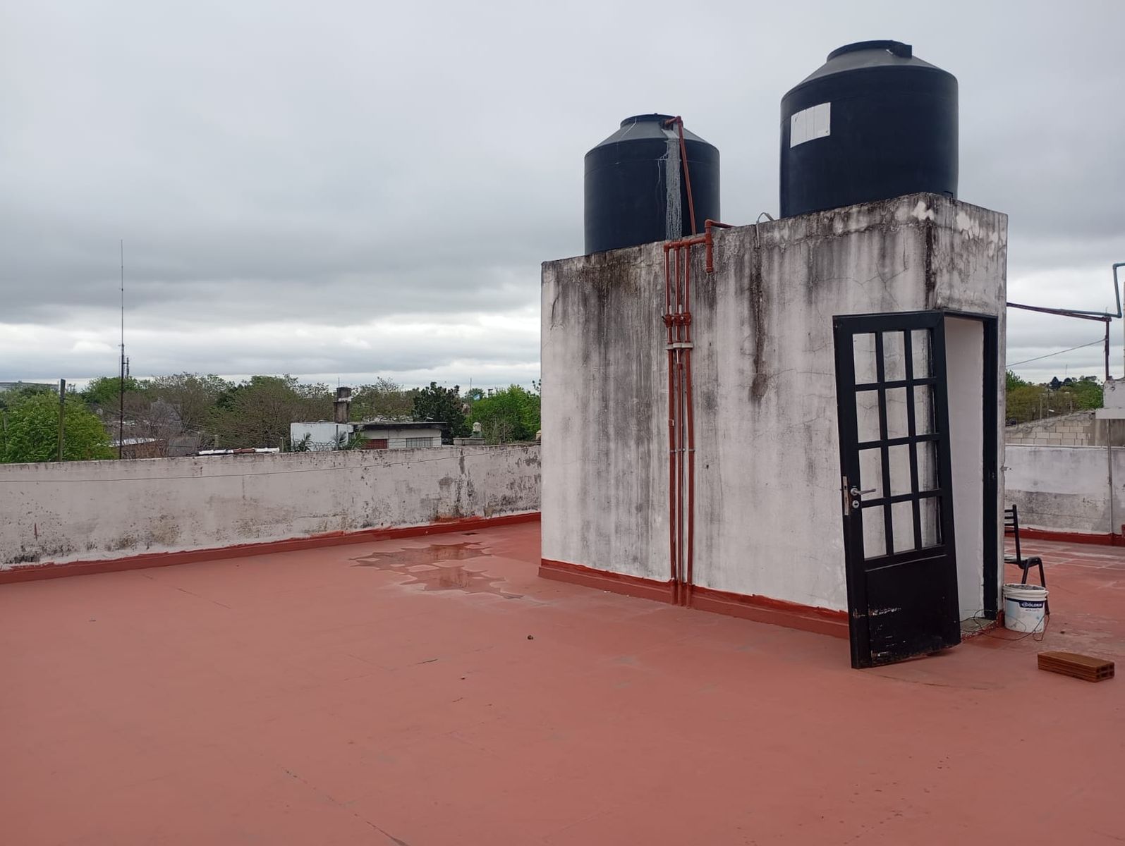 Gral. Fructuoso Rivera 3525 · Ituzaingó — foto 5
