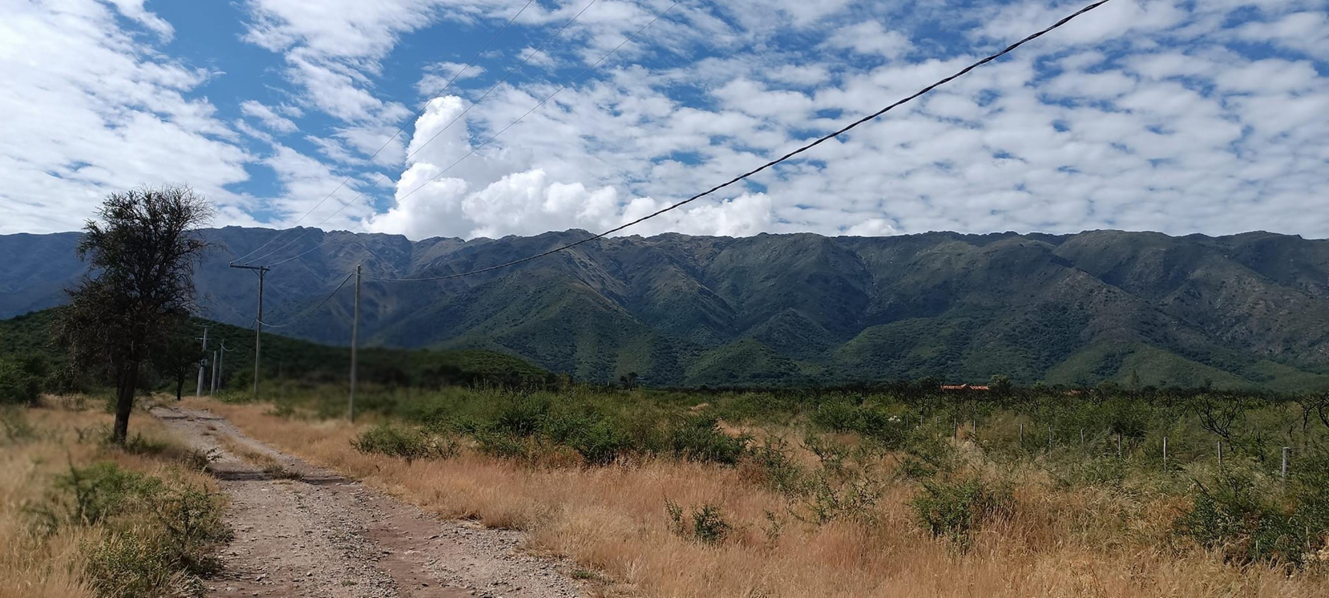 LOTE EN VENTA en Carpintería, San Luis · Junín — foto 7