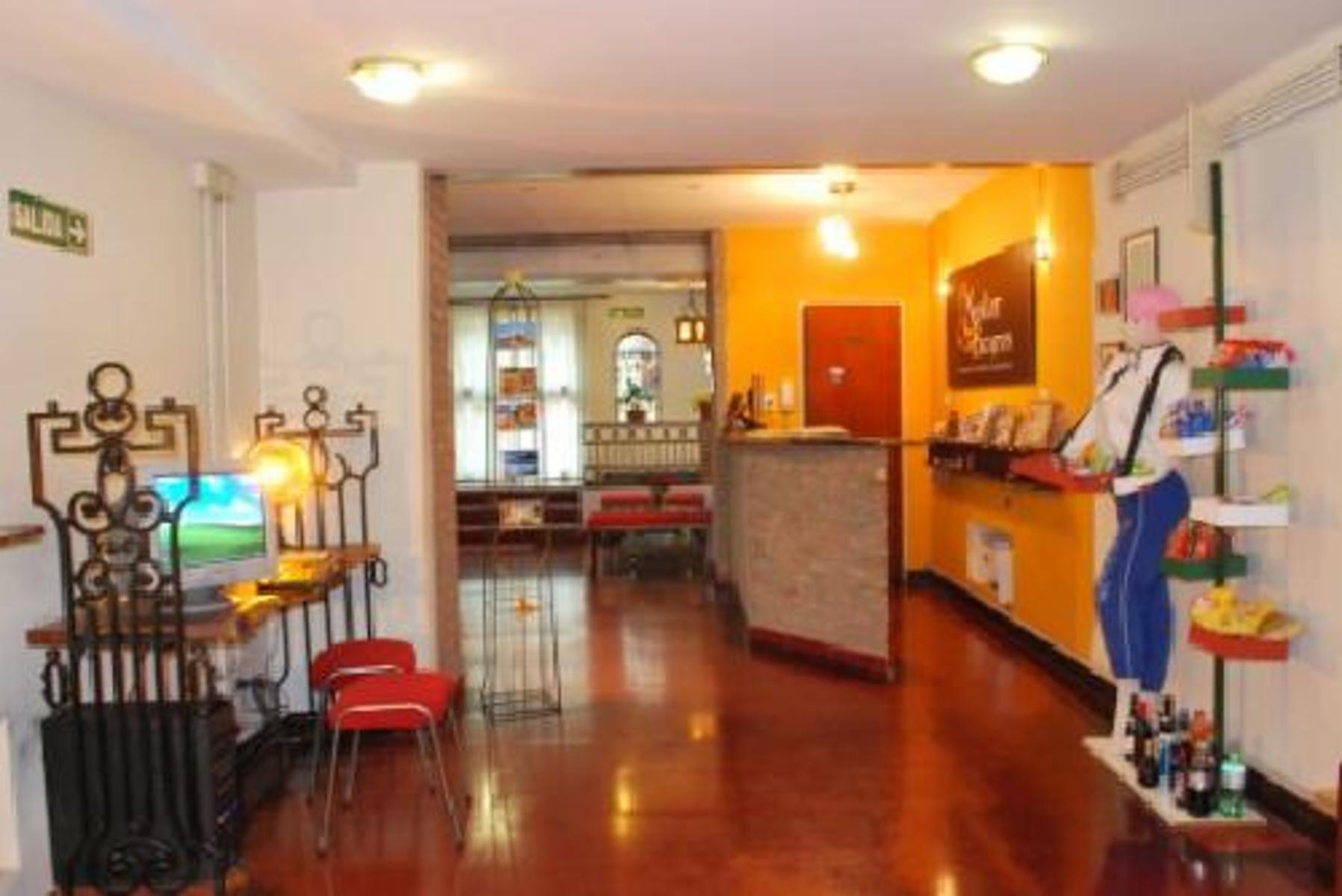 LOCAL / COMERCIAL EN VENTA - BRASIL AL 400, SAN TELMO - US$ 890.000 - MÁS AMBIENTES