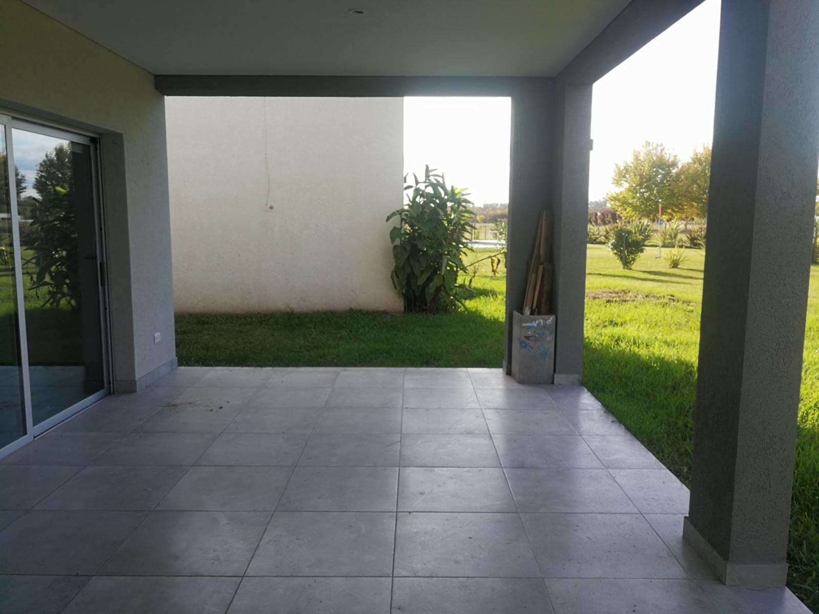 alfonsina storni 2799 · Luján — foto 28