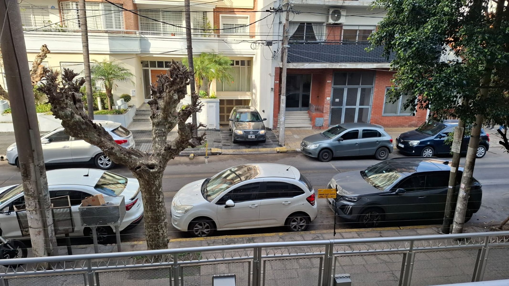 Rosales 375 1º B · La Matanza — foto 11