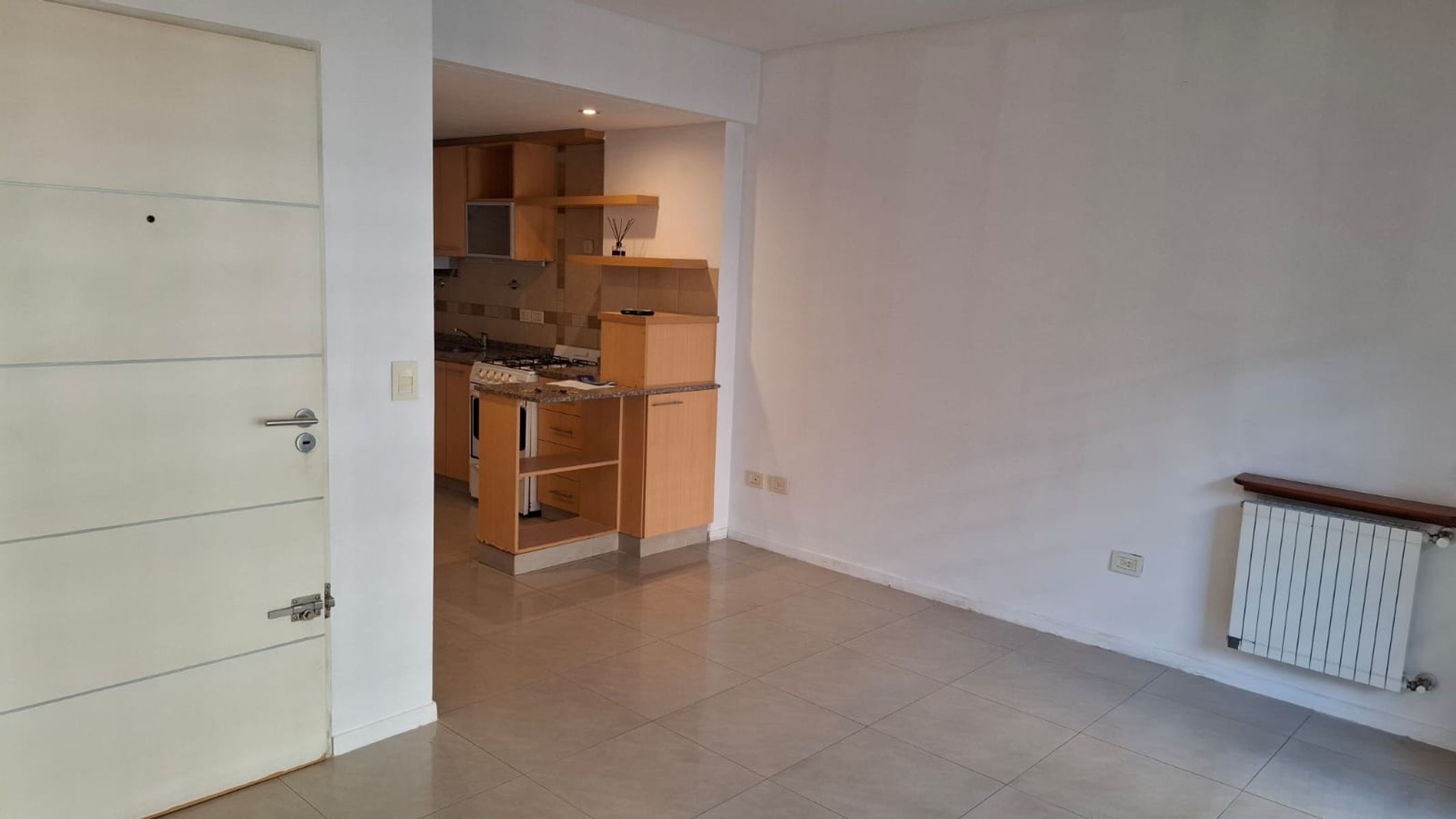 Rosales 375 1º B · La Matanza — foto 4