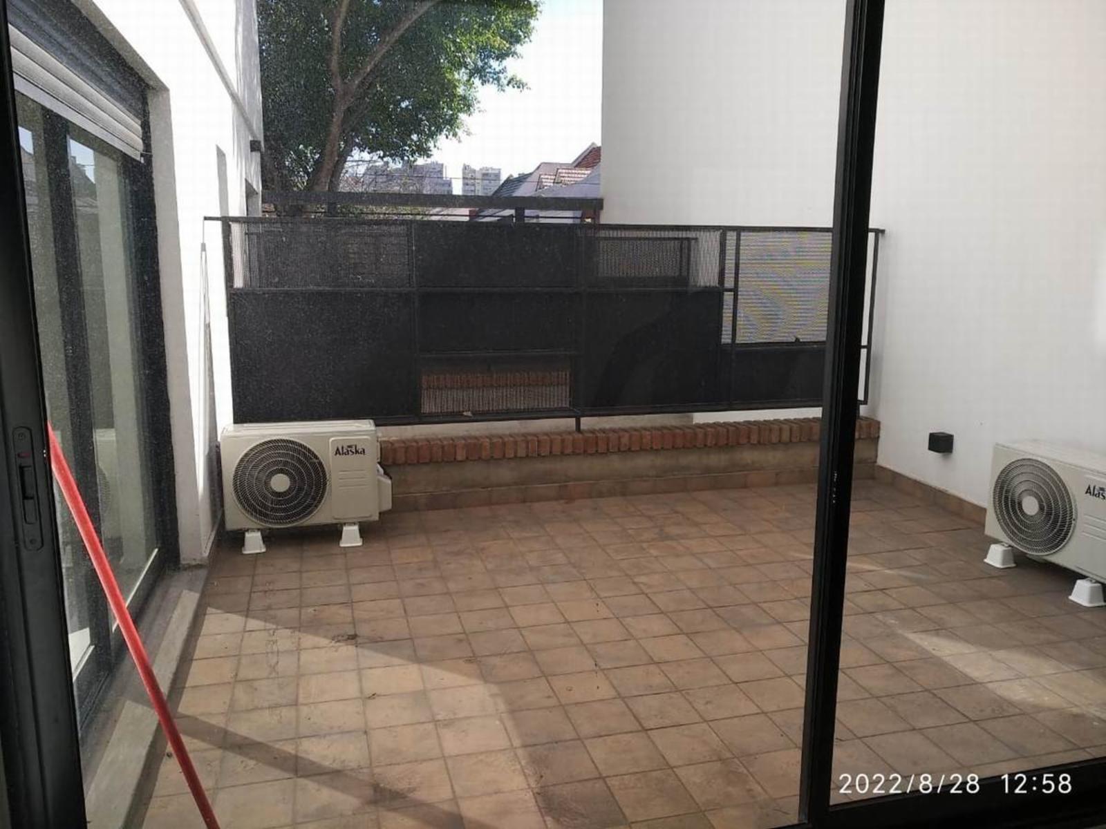 ECHEVERRIA 4818 · Villa Urquiza — foto 17
