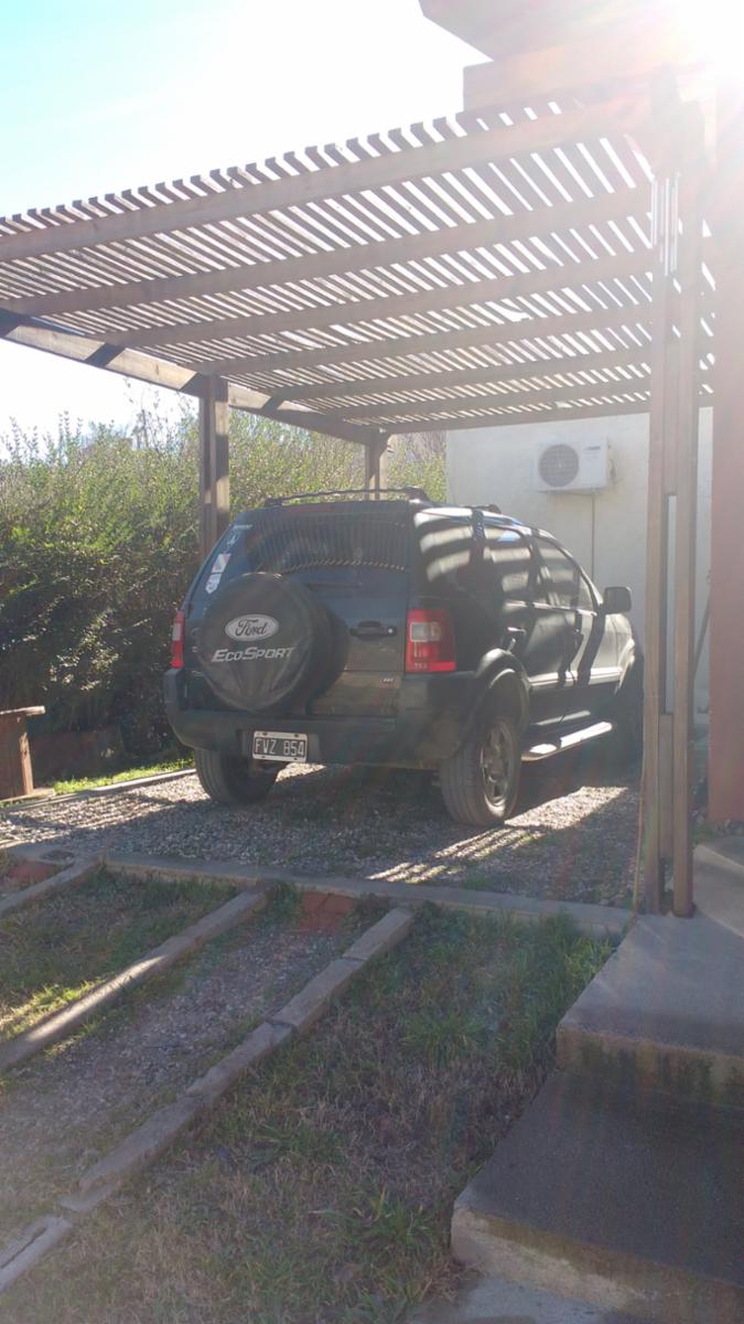 ALBAHACA 482 · Punilla — foto 3