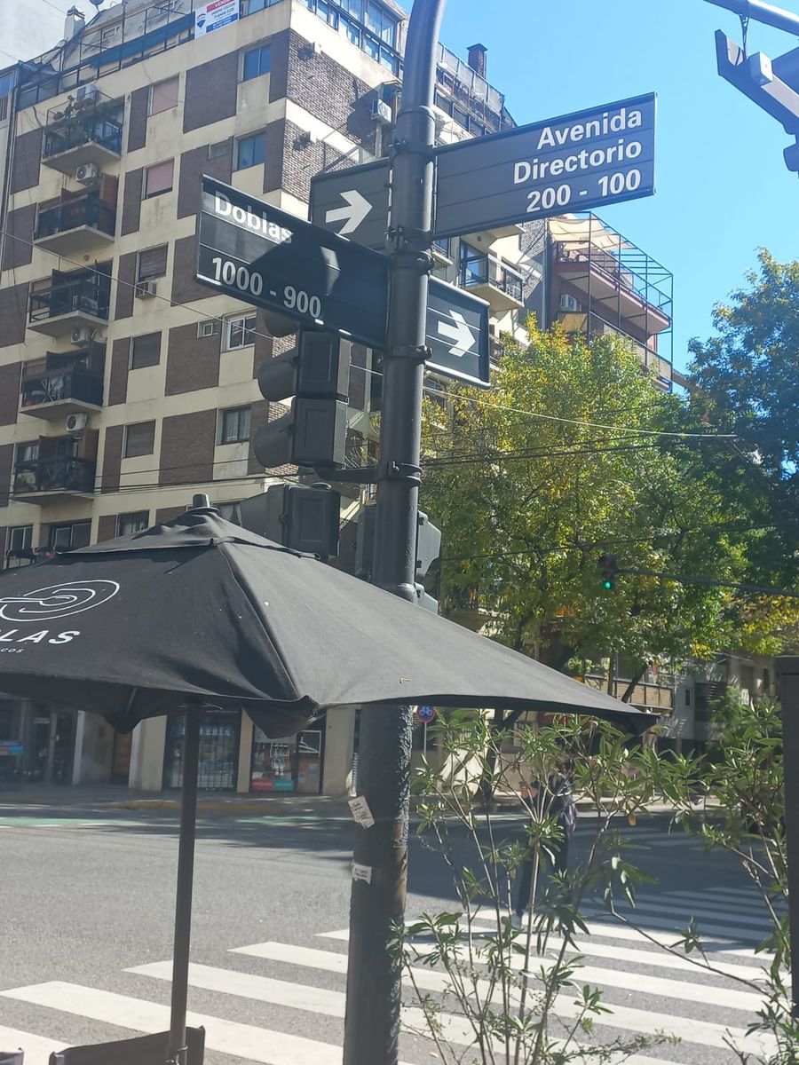 Directorio 180 · Caballito — foto 17
