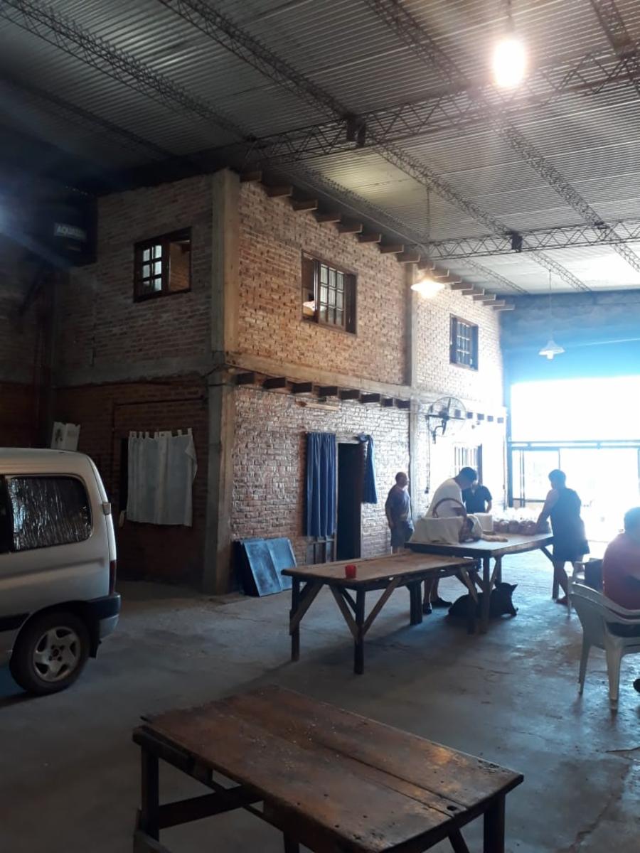 Capitán de Fragata Moyano 2641 · Almirante Brown — foto 3