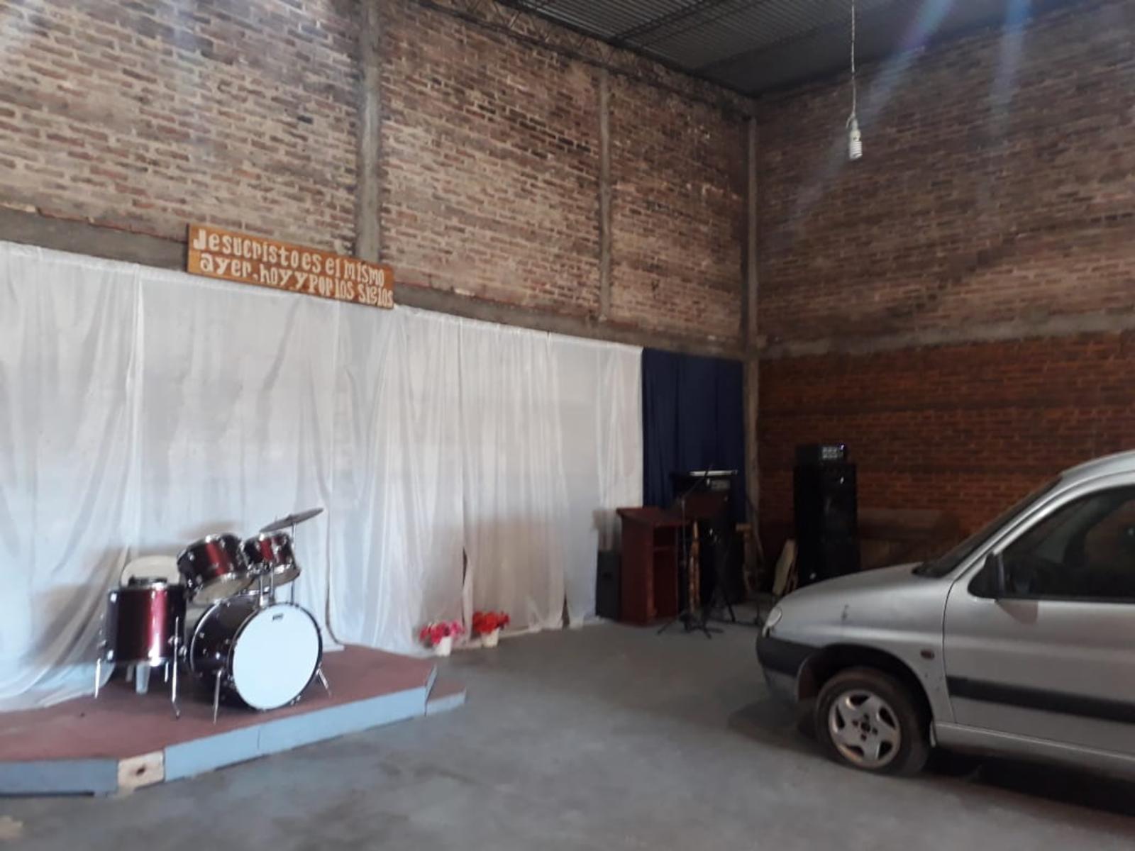 Capitán de Fragata Moyano 2641 · Almirante Brown — foto 4