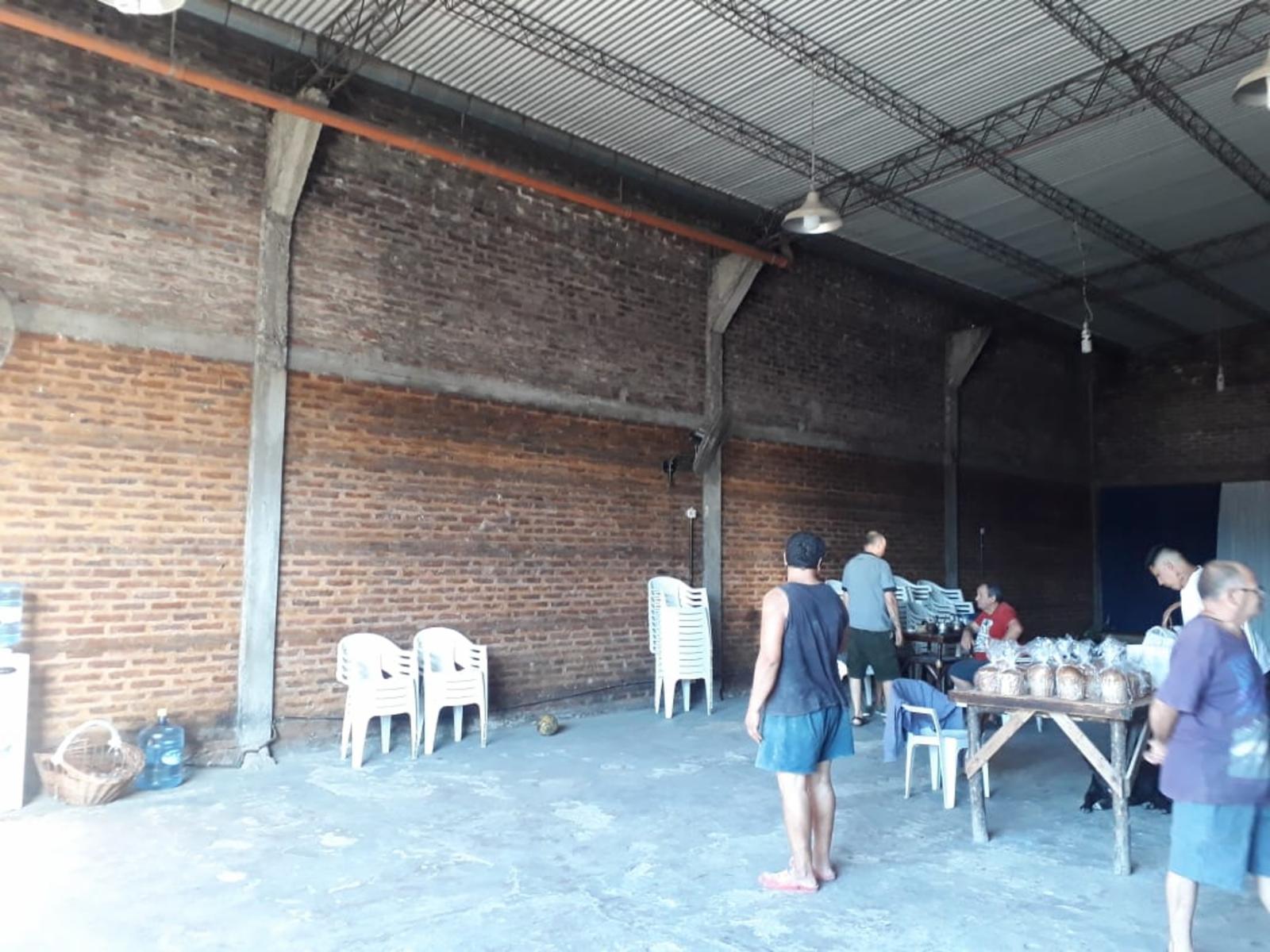 Capitán de Fragata Moyano 2641 · Almirante Brown — foto 5