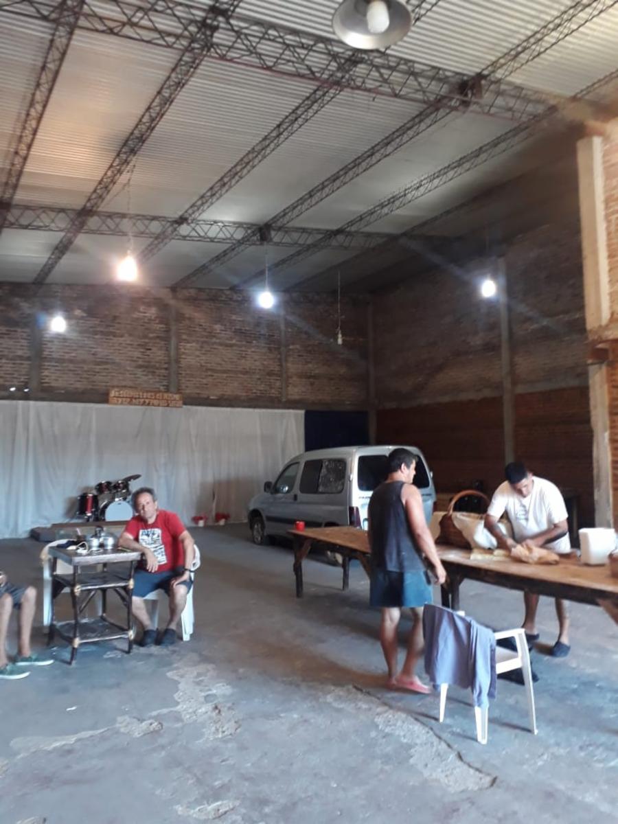 Capitán de Fragata Moyano 2641 · Almirante Brown — foto 6