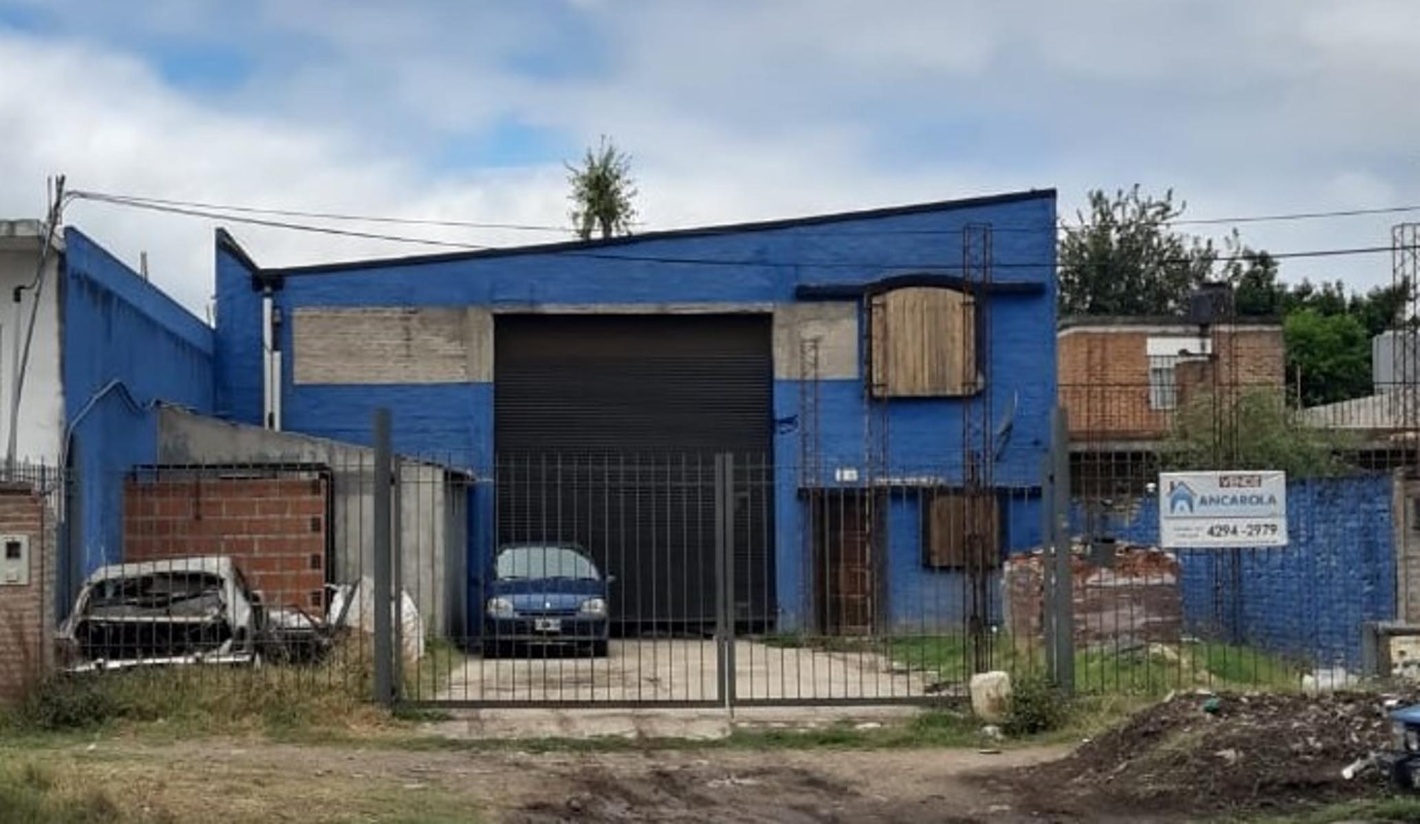 Capitán de Fragata Moyano 2641 · Almirante Brown — foto 7