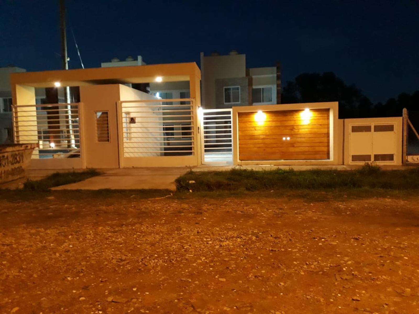 Casacuberta y San Jose · San Miguel — foto 14