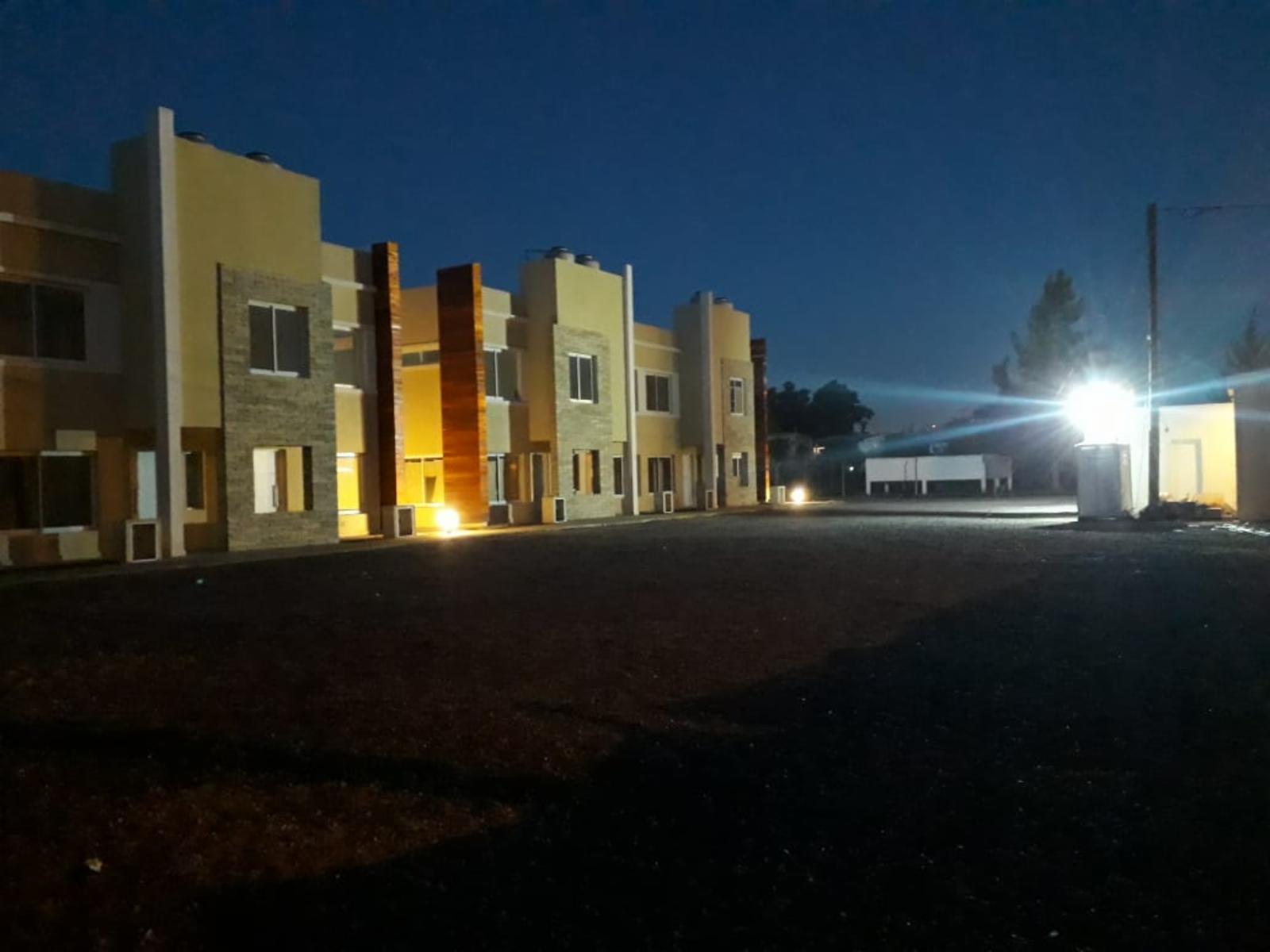 Casacuberta y San Jose · San Miguel — foto 15