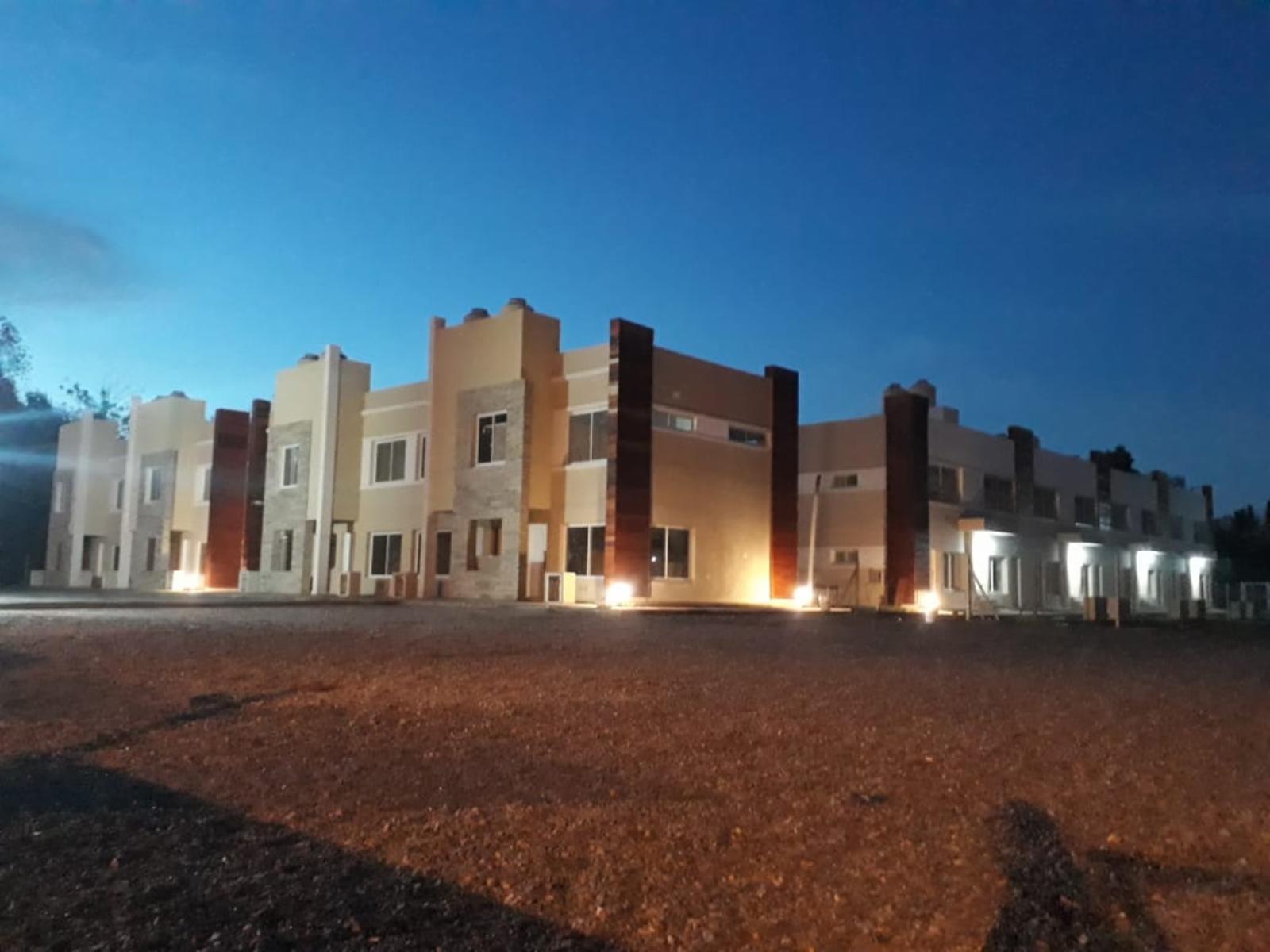Casacuberta y San Jose · San Miguel — foto 16