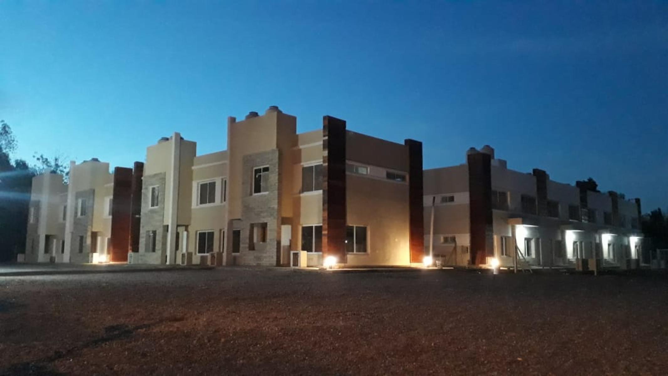 Casacuberta y San Jose · San Miguel — foto 17