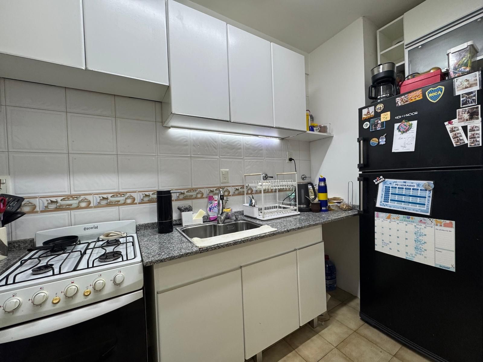 GELLY Y OBES 600 · Morón — foto 16