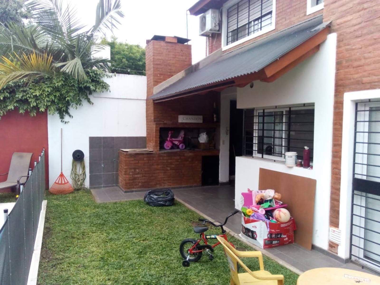 DR. CANDIDO PUJATO 1800 · Rosario — foto 6