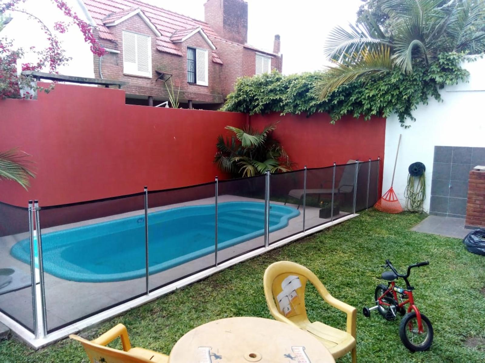 DR. CANDIDO PUJATO 1800 · Rosario — foto 8