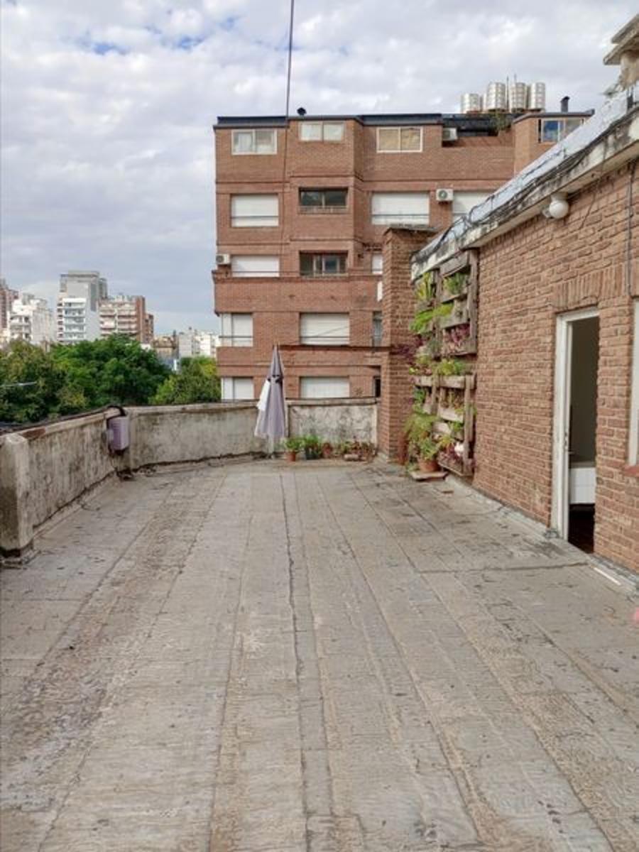 Rojas 494 · Caballito — foto 17
