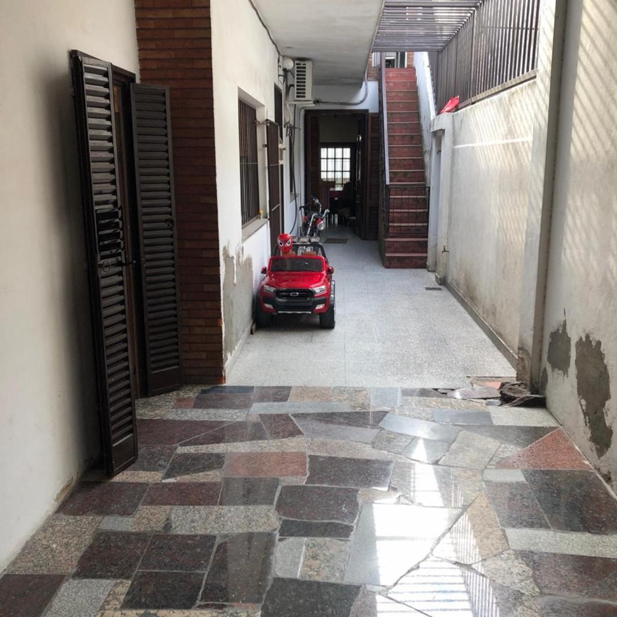 Del Tigre 4100 · Pompeya — foto 11