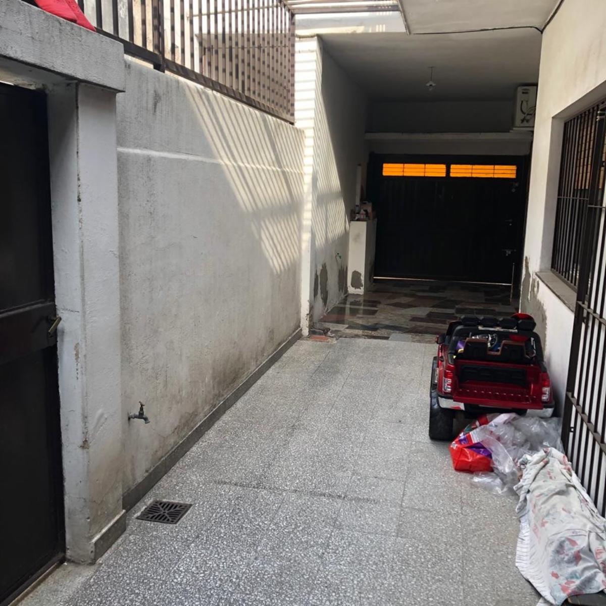 Del Tigre 4100 · Pompeya — foto 12