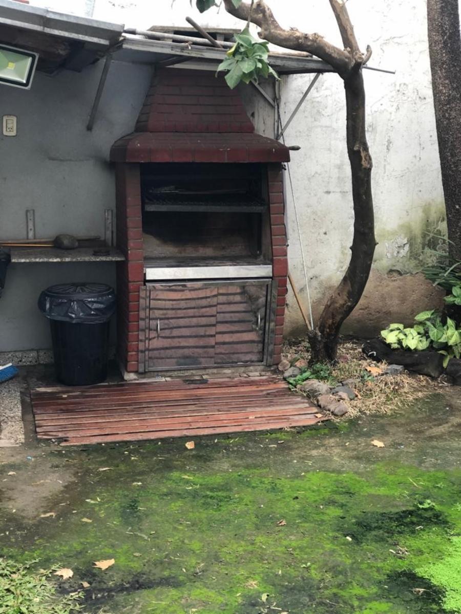 Del Tigre 4100 · Pompeya — foto 13