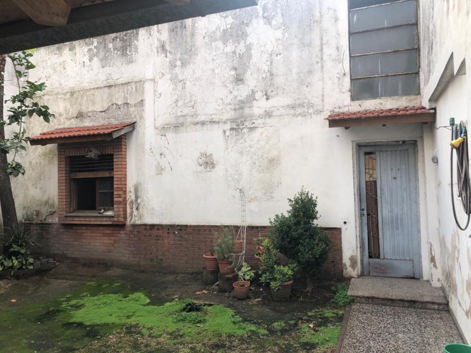 Del Tigre 4100 · Pompeya — foto 15