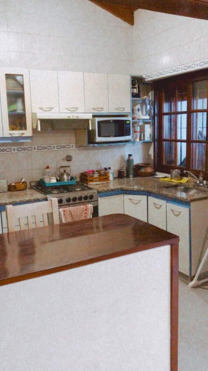 Del Tigre 4100 · Pompeya — foto 4