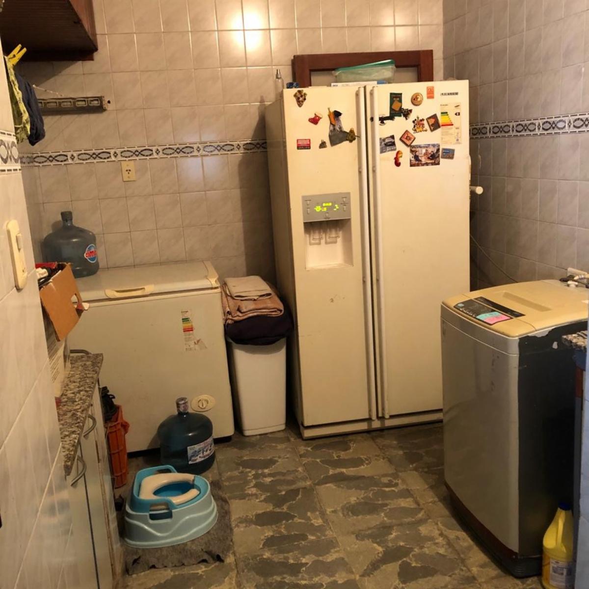 Del Tigre 4100 · Pompeya — foto 5