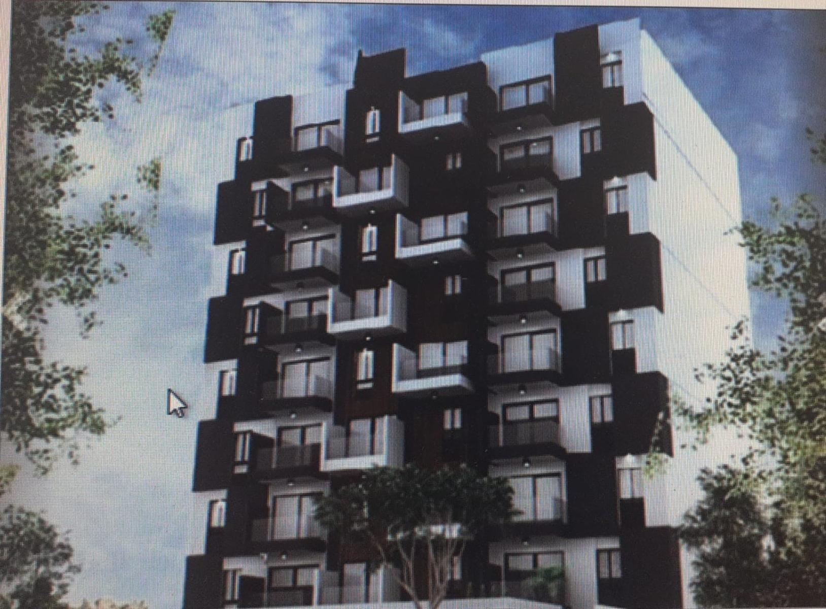 VENTA - EXCLUSIVOS DEPARTAMENTOS DE DOS AMBIENTES EN MORÓN