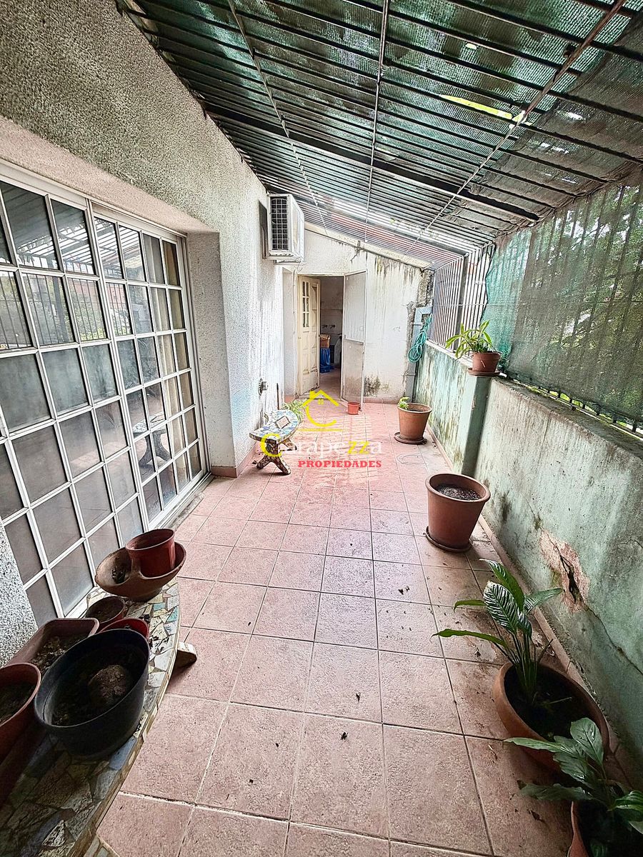 Santos Vega 8059 · Tres De Febrero — foto 25