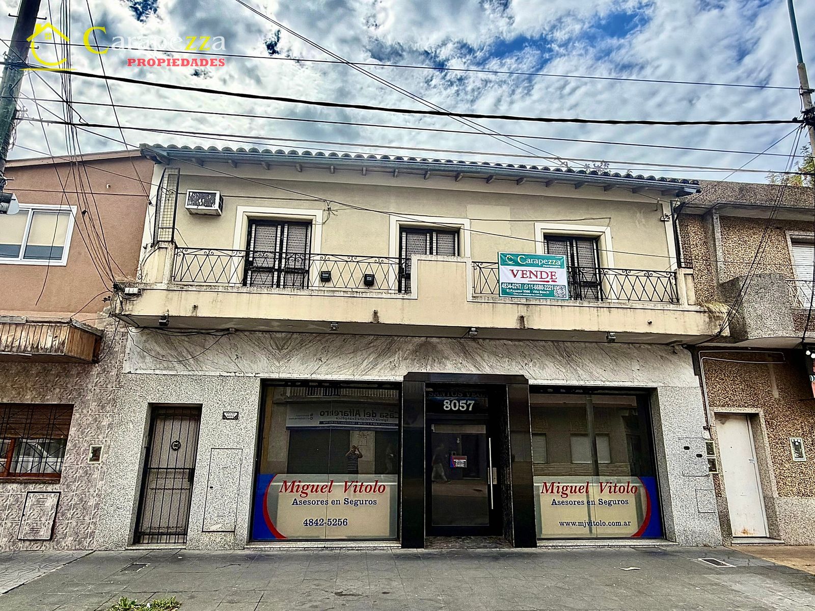 Santos Vega 8059 · Tres De Febrero — foto 26
