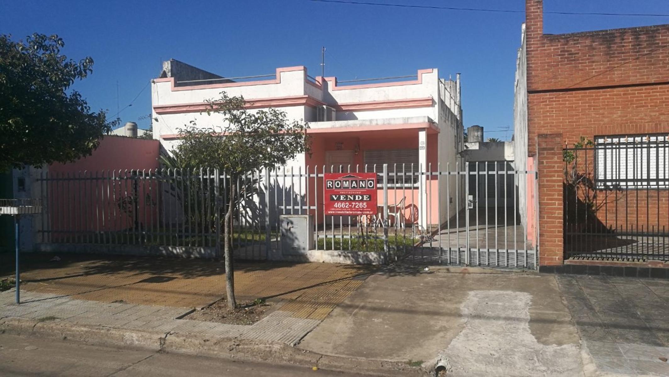 Vendo 2 viviendas en El Palomar