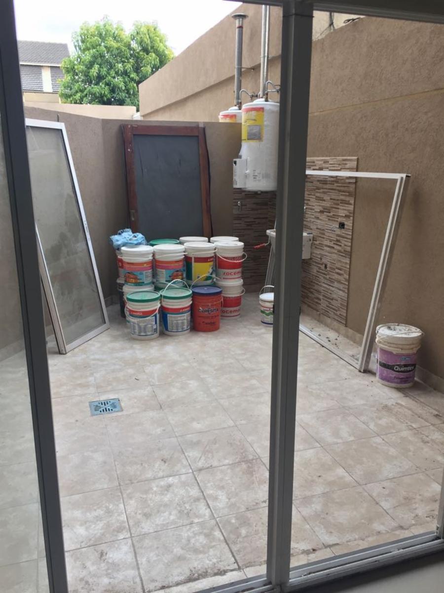 LISANDRO DE LA TORRE · Mataderos — foto 4