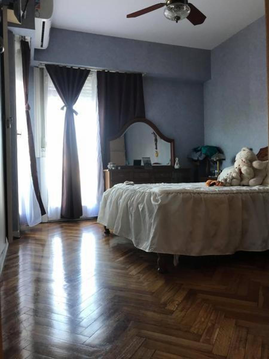 Juan B Justo 8300 · Villa Luro — foto 12
