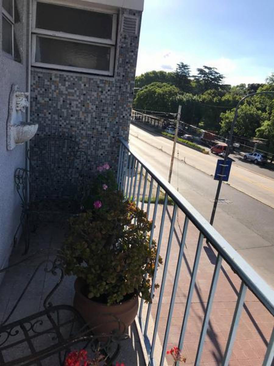Juan B Justo 8300 · Villa Luro — foto 13