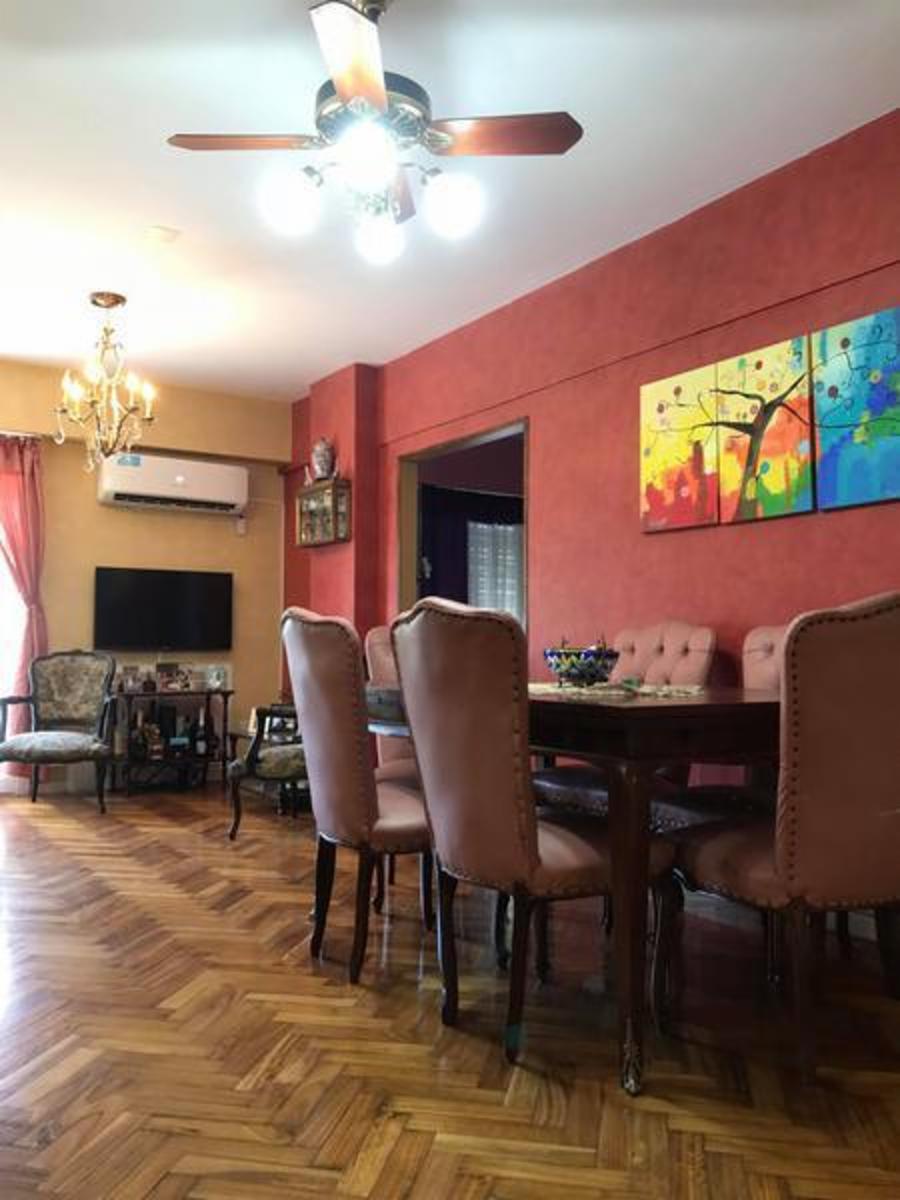 Juan B Justo 8300 · Villa Luro — foto 4