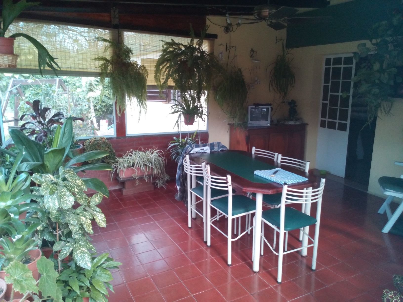 HONDURAS 2328 · Punilla — foto 12
