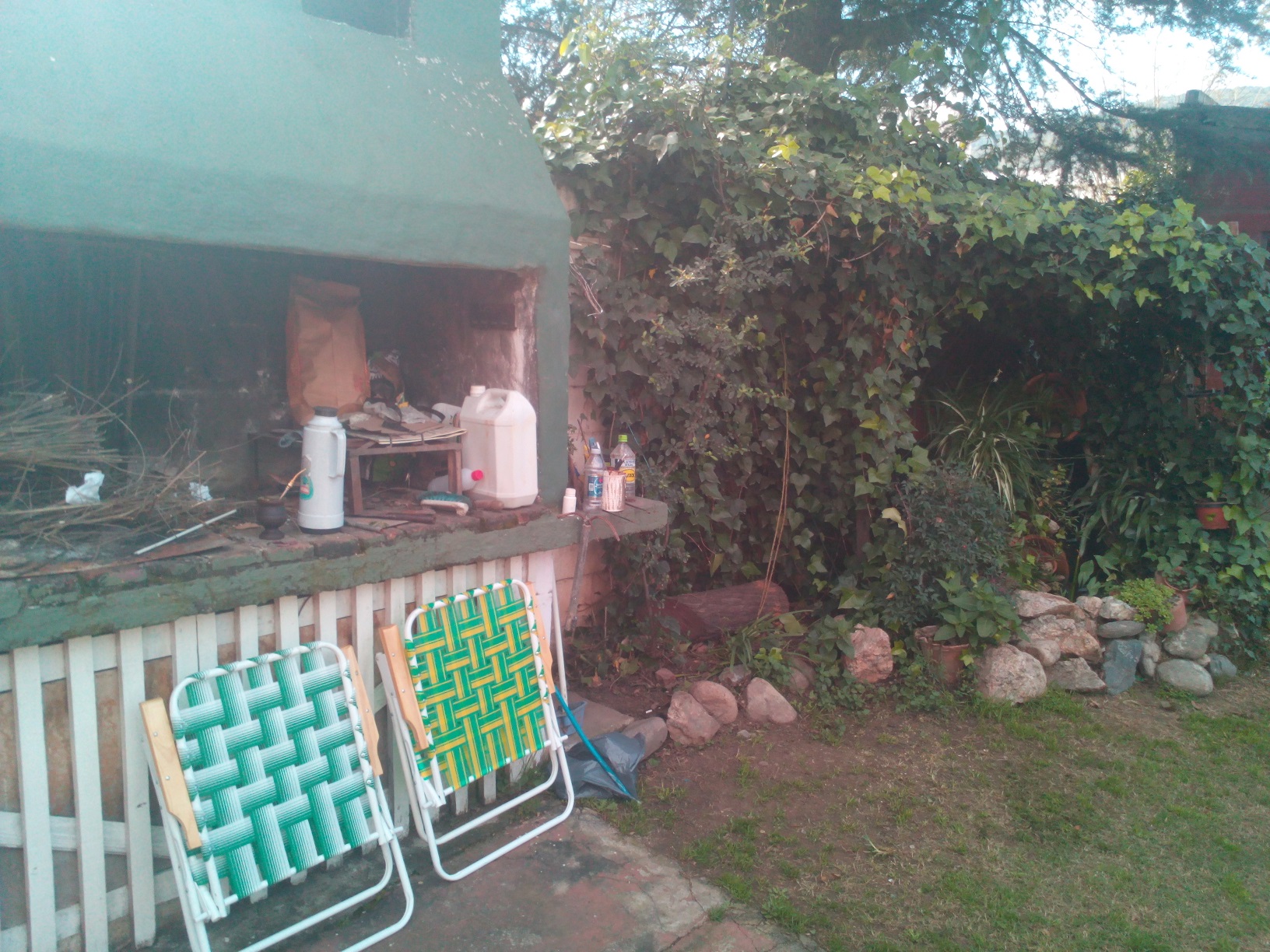 HONDURAS 2328 · Punilla — foto 4